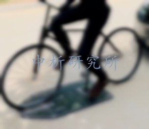 自行車碰撞試驗(yàn),自行車碰撞測試