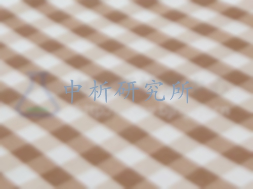 防塵布檢測,防塵布檢測報告