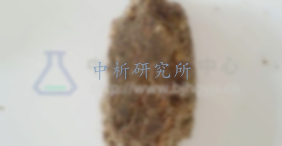 花生餅檢測,花生餅檢測報告