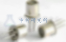 傳感器檢測