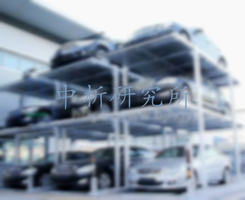 立體車庫檢測,立體車庫檢測報告