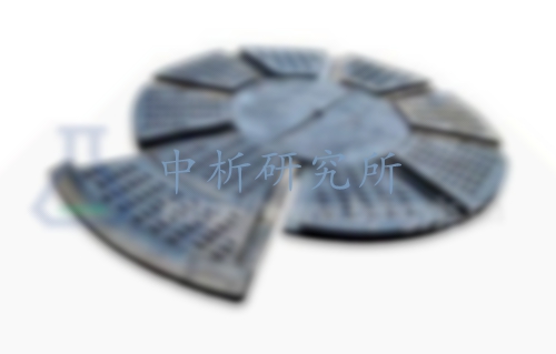 球磨機(jī)襯板檢測(cè),球磨機(jī)襯板檢測(cè)報(bào)告