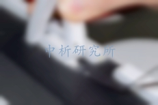 瞬干膠檢測