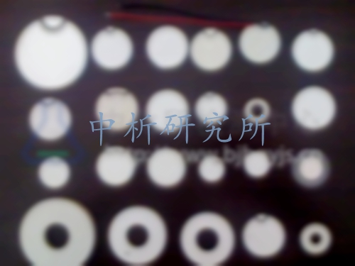 壓電材料檢測,壓電材料檢測報(bào)告
