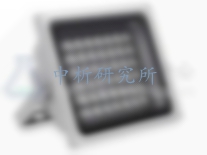 投光燈檢測