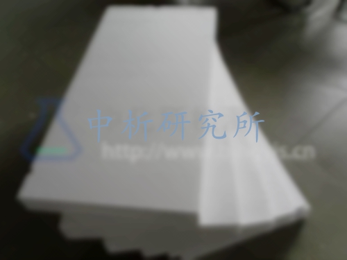 模塑板檢測,模塑板檢測報告