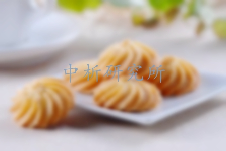 曲奇檢測,曲奇檢測報告
