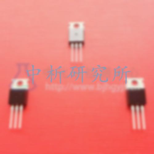 mos管檢測