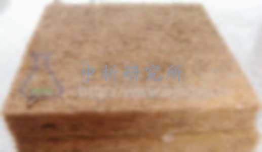椰棕檢測(cè),椰棕檢測(cè)報(bào)告