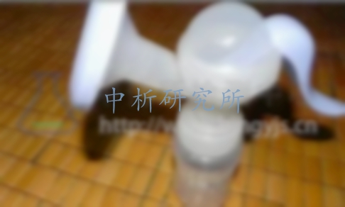 吸奶器檢測(cè)