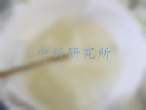 淀粉膠檢測,淀粉膠檢測報告