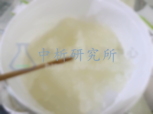 淀粉膠檢測,淀粉膠檢測報告