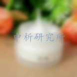 晚霜檢測(cè)