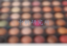 眼影檢測