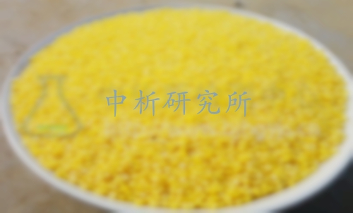 糜子檢測,糜子檢測報告