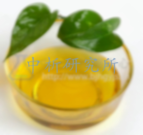 胡麻油檢測,胡麻油檢測報告