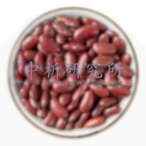 蕓豆檢測,蕓豆檢測報告