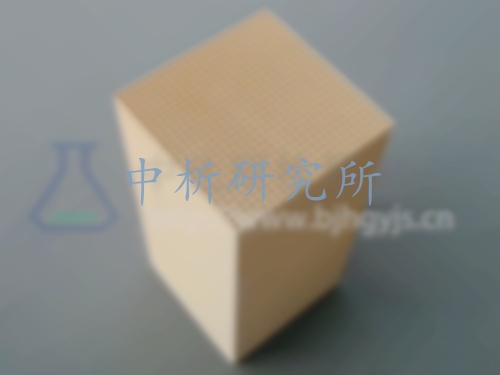 蓄熱磚檢測(cè)