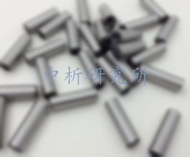 定位銷檢測,定位銷檢測報告