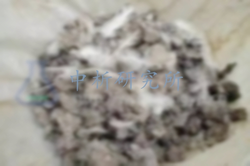 鴨糞檢測,鴨糞檢測報告