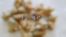菊芋檢測,菊芋檢測報告