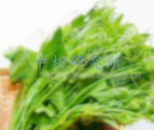 龍須菜檢測,龍須菜檢測檢測報(bào)告