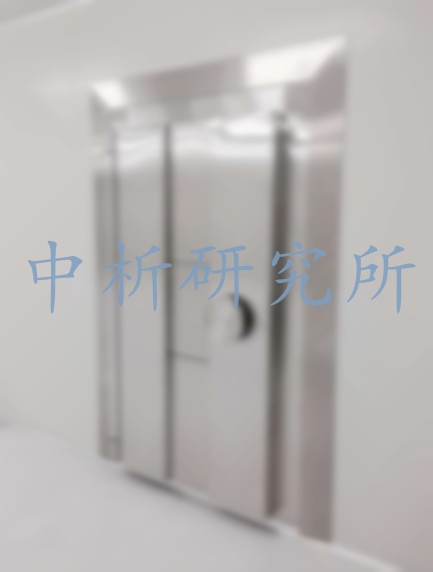 防彈門檢測,防彈門檢測報(bào)告