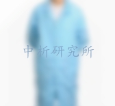 屏蔽服檢測(cè)