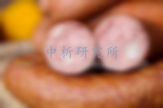紅腸檢測,紅腸檢測報告
