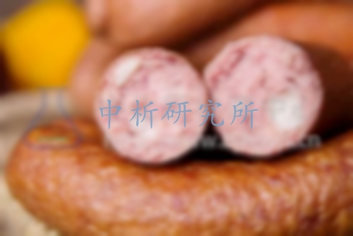 紅腸檢測,紅腸檢測報告