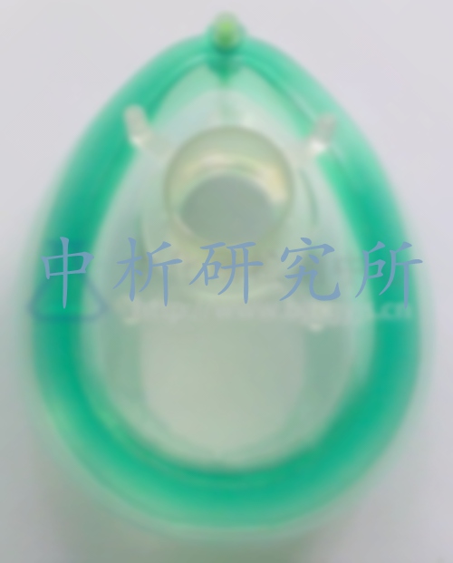 呼吸面罩檢測,呼吸面罩檢測報告
