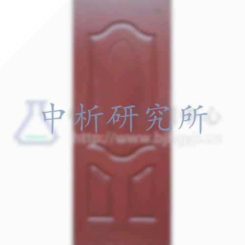 套裝門檢測(cè),套裝門檢測(cè)報(bào)告