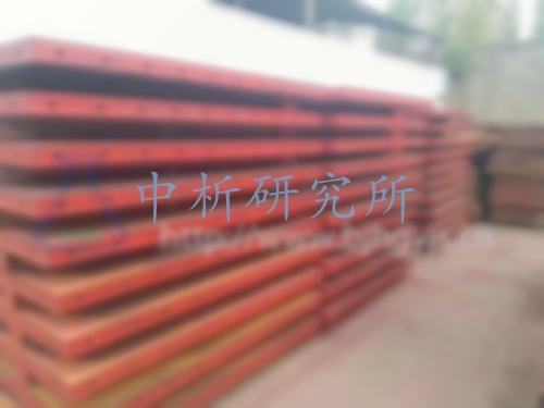 鋼模板檢測,鋼模板檢測報告