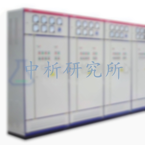 出線柜檢測,出線柜檢測報告