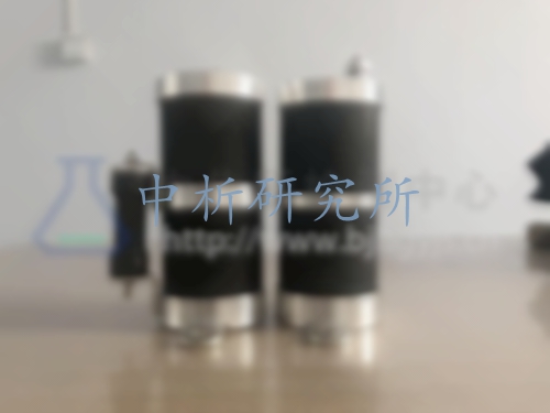 消諧器檢測