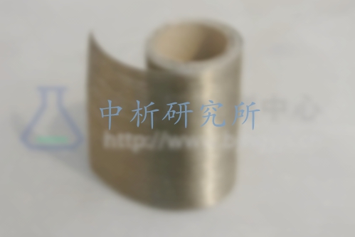 玄武巖纖維檢測(cè)
