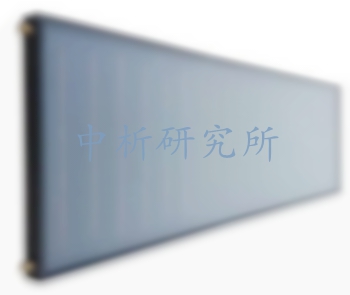 集熱板檢測