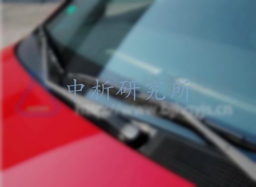 刮雨器檢測,刮雨器檢測報告