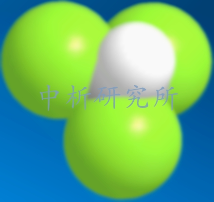一氯甲烷檢測