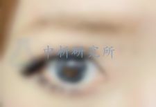 美瞳檢測