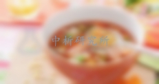 嬰幼兒輔助食品檢測