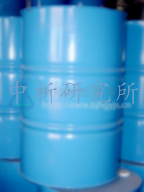 工業(yè)異丙醇檢測