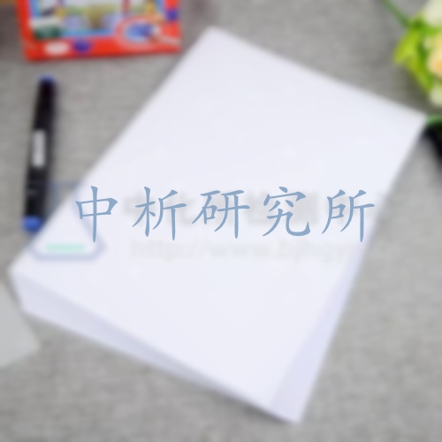 繪圖紙檢測