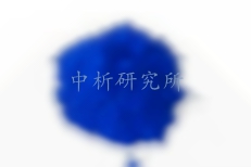 酞菁藍檢測