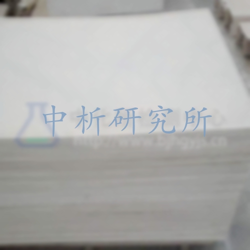 防火隔板檢測(cè)