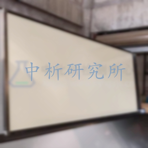 投影板檢測(cè)