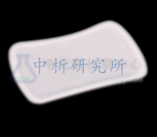 熱敷貼檢測(cè)
