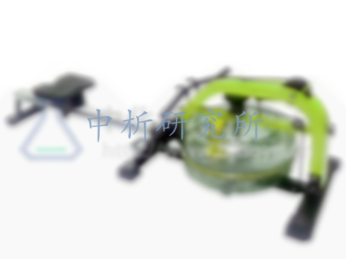 劃船機檢測