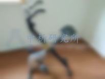 健身車檢測