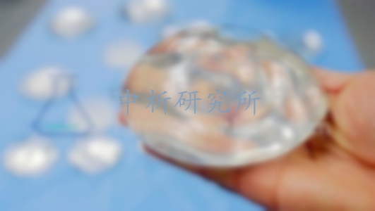 硅凝膠檢測(cè)
